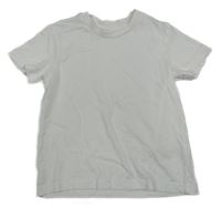 Biele tričko George