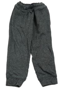 Antracitové tepláky C&A