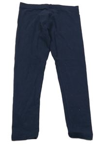 Tmavomodré legíny Next