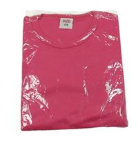 Nové - tmavorůžové tričko s logem Ralph Lauren