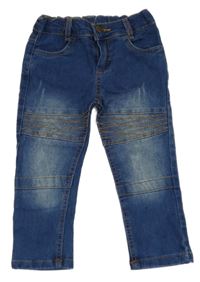 Modré rifle JOLLY POP