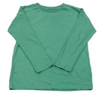 Zelené tričko Next