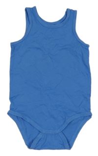 Modré body Kuniboo