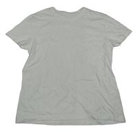 Biele tričko George