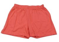 Korálové kraťasy alive