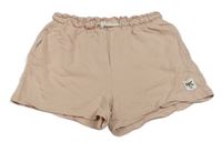 Svetloružové kraťasy H&M