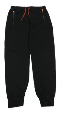 Čierne tepláky LC Waikiki