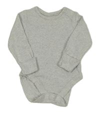 Svetlosivé body M&S