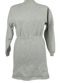 Dámska sivá tunika H&M