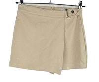 Dámská béžová skort sukně Amisu vel. 32