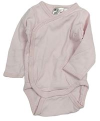 Světlerůžové body H&M