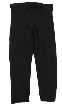 Čierne legíny Primark