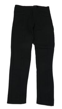 Čierne tregíny Zara