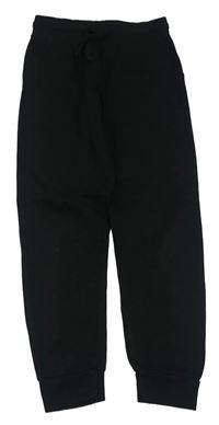 Čierne tepláky Primark