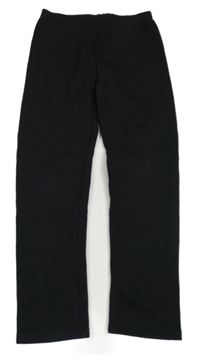 Čierne legíny Tchibo