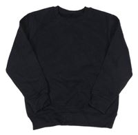 Tmavomodrá mikina George