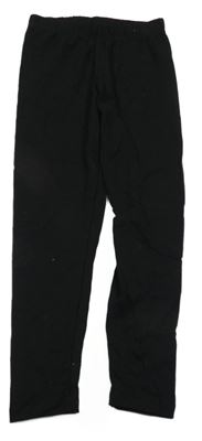 Čierne legíny Kiki&Koko