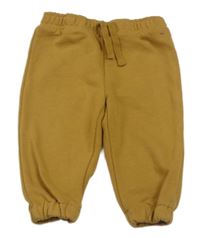 Medové tepláky Primark