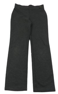 Tmavosivé tregíny s hviezdou George