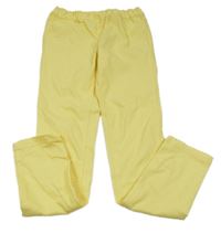 Žlté džegíny Pepperts