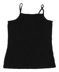 Čierny top H&M