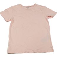 Svetloružové tričko Kiki&Koko