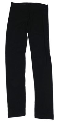 Čierne legíny Pepperts