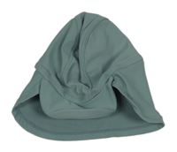 Zelenošedá Uv šiltovka George