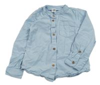 Světlemodrá košile Kiki&Koko