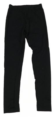 Čierne legíny V BY VERY