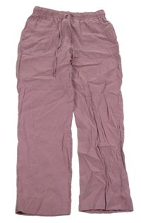 Staroružové ľahké nohavice
