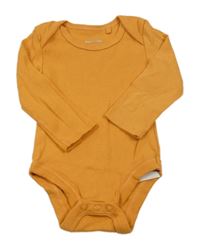 Pomerančové body Lily & Dan