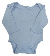 Světlemodré body 