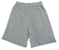 Svetlosivé kraťasy Topolino