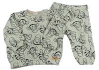 2set - Béžová mikina s Tygrem Disney