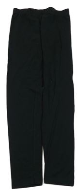 Čierne legíny Lily & Dan