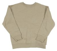 Béžová mikina Primark