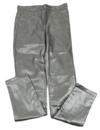 Stříbrné džegíny Next