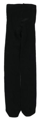 Černé punčocháče