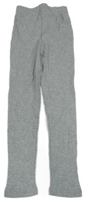 Šedé melírované spodní kalhoty Kiki&Koko