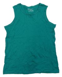 Zelené tílko Primark
