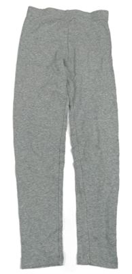 Sivé spodné nohavice C&A