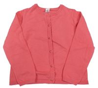 Ružový prepínaci sveter topolino