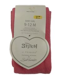 Nové -Ružové pančuchy Disney