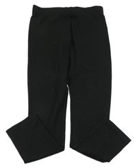 Čierne legíny Pepperts