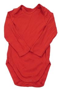Červené body C&A