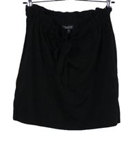 Dámska čierna sukňa Topshop