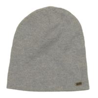 Světlemodrá čepice s nášivkou H&M vel.110-128