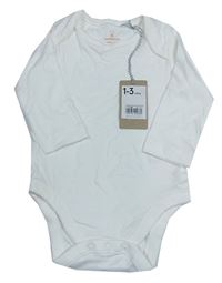 Smetanové body Mothercare