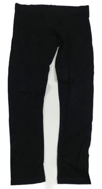 Čierne legíny Next